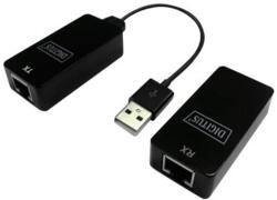 ASSMANN DA-70141 - USB extender - USB 2.0 (DA-70141) (DA-70141)