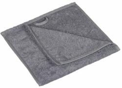 BellaTEX Prosop bumbac Bellatex gri, gri, 30 x 50 cm Prosop