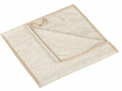 BellaTEX Prosop bumbac Bellatex nuanță cafea 1, cafeniu, 30 x 50 cm Prosop