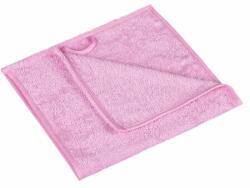 BellaTEX Prosop bumbac Bellatex roz, roz, 30 x 50 cm Prosop