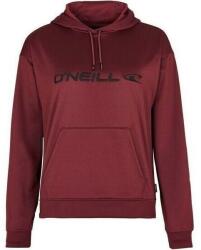 O'Neill Hanorac femei O'Neill Rutile Hoodie Fleece 1350047-13019, L, Rosu