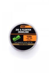 FOX 10lb - 0.26mm x100m monofil előkezsinór (CML168) - epeca