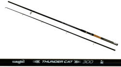 Kamasaki Bot Kamasaki Thunder Cat 2 Részes 3, 00m 120-200g (14137301) - marlin