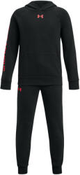 Under Armour Trening Under Armour UA Rival Fleece 1379802-001 Marime YXS (1379802-001)