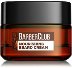 L'Oréal Tápláló szakállkrém Men Expert Barber Club (Nourishing Beard Cream) 50 ml - mall