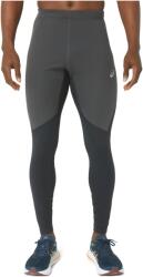 Asics Férfi sport leggings Asics WINTER RUN TIGHT fekete 2011C881-001 - XL