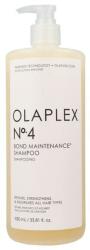 OLAPLEX Sampon de Intretinere pentru Toate Tipurile de Par - OLAPLEX No. 4 Bond Maintenance Shampoo, 1000 ml