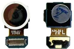  tel-szalk-19296933310 Samsung Galaxy A34 hátlapi ultraszéles látószögű kamera 8MP (tel-szalk-19296933310)