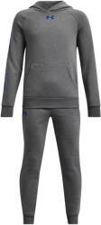 Under Armour Trening Under Armour UA Rival Fleece 1379802-025 Marime YXL (1379802-025)