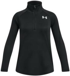 Under Armour Tech Graphic 1/2 Zip-BLK Kapucnis melegítő felsők 1379532-001 Méret YSM 1379532-001