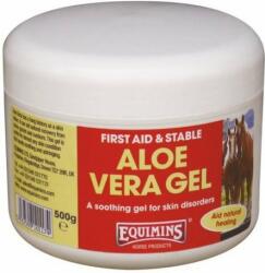 Equimins Aloe Vera gel pentru cai 250 g