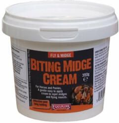Equimins Biting Midge Cream - Crema anti-țânțari 350 g