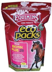 Equimins Biotin Plus 25 pentru cai (La sac) 2 kg