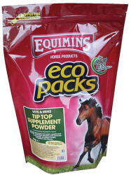 Equimins Tip Top supliment nutritiv concentrat pentru cai (La sac) 15 kg