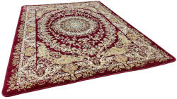 Keleti Textil Kft Sarah Klasszikus Szőnyeg 6092 Red (Bordó) 80x300cm