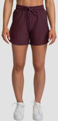 GymBeam Pantaloni scurți pentru femei TRN Eggplant XS