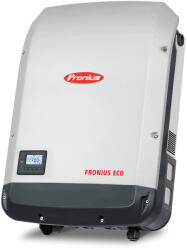 Fronius ECO 25.0-3-S Light háromfázisú inverter 25kW (FRO_ECO-25-0-3-S-L)
