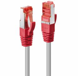 Lindy Cablu de retea RJ45 crossover Cat. 6 S/FTP 10m Gri, Lindy L47842 (L47842)