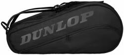 Dunlop Geantă tenis "Dunlop CX Team 12 RKT - black/black