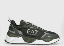 EA7 Emporio Armani sportcipő zöld, X8X159 XK364 S860 - zöld Férfi 44