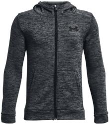 Under Armour Under UA Armour Fleece FZ-GRY Kapucnis melegítő felsők 1373541-012 Méret YLG