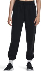 Under Armour UA Rival Fleece OS Jogger Nadrágok 1379440-001 Méret L