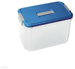 Keter Tárolódoboz fedéllel Curver T BOX, 14 l