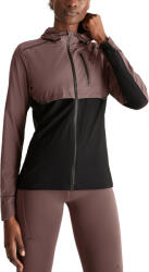 On Running Weather Jacket Kapucnis kabát 204-01322 Méret M