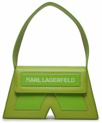 KARL LAGERFELD Дамска чанта KARL LAGERFELD 235W3042 A713 Pear Green (235W3042)