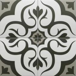 Equipe Cerámicas Rivoli Loiba cementlap mintás járólap és falburkolat