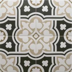 Equipe Cerámicas Rivoli Plaza cementlap mintás járólap és falburkolat