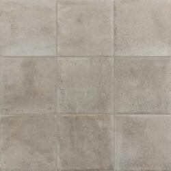  10x10 EQUIPE Raku Smoke SZÜRKE kültéri fagyálló PADLÓ és FAL burkolat