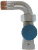 Imi Hydronics Supapa termostatica Imi Hydronics Heimeier direct. Racord cot 1/2" 224402.000 (224402.000)