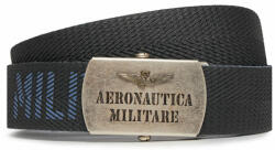 Aeronautica Militare Férfi öv Aeronautica Militare 232CI292CT3108 Sötétkék 85 Férfi
