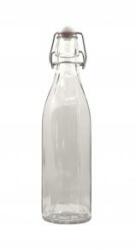  Csatos tároló üveg 10 szögletű 0, 5 literes 5999036113288 (5999036113288)