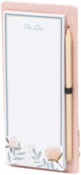 Rössler mágneses jegyzettömb ceruzával (20x8 cm, 50 lap) Jungle (3) (13101990100)