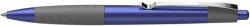 Schneider Golyóstoll, 0, 5 mm, nyomógombos, SCHNEIDER "Loox", kék