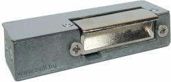 DORCAS elektromos zár, 12V DC - N412 66 OHM 180mA (N412)