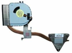 FCN DELL Vostro 3400 3500 series 0J6KH0 J6KH0 0160M8 160M8 3 pin processzor/CPU hűtő/ventilátor/fan