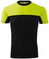 MALFINI Póló Colormix - Lime | 4XL (1096219)