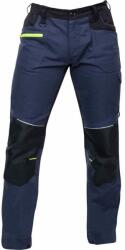ARDON Derékig érő munkavédelmi nadrág 4Xstretch - Sötétkék | 54 (H6623/54)