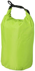 EVERESTUS Geanta de exterior rezistenta la apa, 10 L, Everestus, CR, 190T poliester, verde (EVE06-10057103)