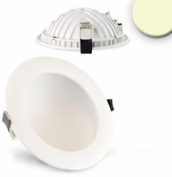 LEDIUM LED mélysugárzó 12W LUNA, 2700K melegfehér, 675 lm (indirekt fény) (OH9112429)