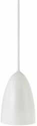 Nordlux Nexus 2, 0 1 ágú függeszték, fehér, GU10, max. 6W, 10cm átmérő, 2020563001 (2020563001)