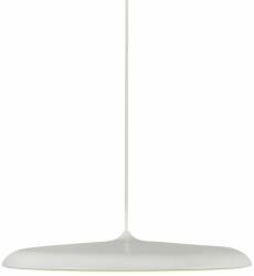 Nordlux Artist 40 1 ágú függeszték, bézs, 2700K melegfehér, beépített LED, 24W, 1600 lm, 83093009 (83093009)