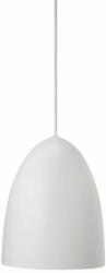 Nordlux Nexus 2, 0 1 ágú függeszték, fehér, E27, max. 40W, 20cm átmérő, 2020583001 (2020583001)