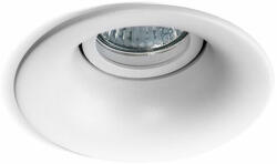 AZzardo Remi beépíthető lámpa, fehér, GU10, 1x50W, AZ-1363 (AZ-1363)