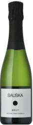 SAUSKA Brut Pezsgő (0, 375l) DRS