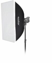 Godox 60x90cm softbox - Bowens csatlakozással (SB-BW) (D40816)
