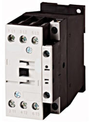 Schrack Technik Mágneskapcsoló 18, 5kW 1z tekercs 230VAC, 38A/AC3, 45A/AC1 S1 (LTD13813)